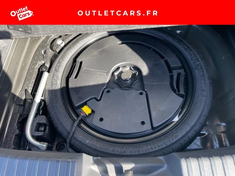 Voitures occasions SEAT LEON FR Dunkerque