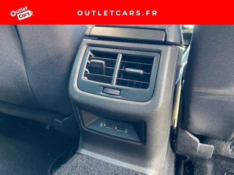 Voitures occasions SEAT LEON FR Dunkerque