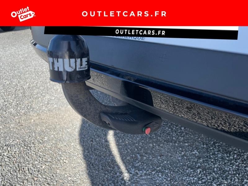 Voitures occasions SEAT LEON FR Dunkerque