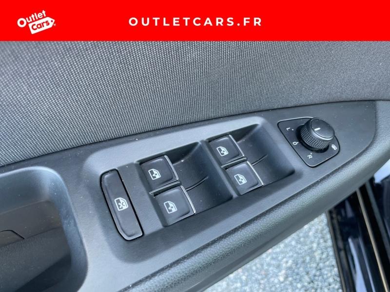 Voitures occasions SEAT LEON FR Dunkerque