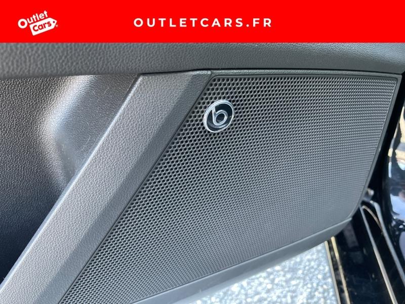 Voitures occasions SEAT LEON FR Dunkerque