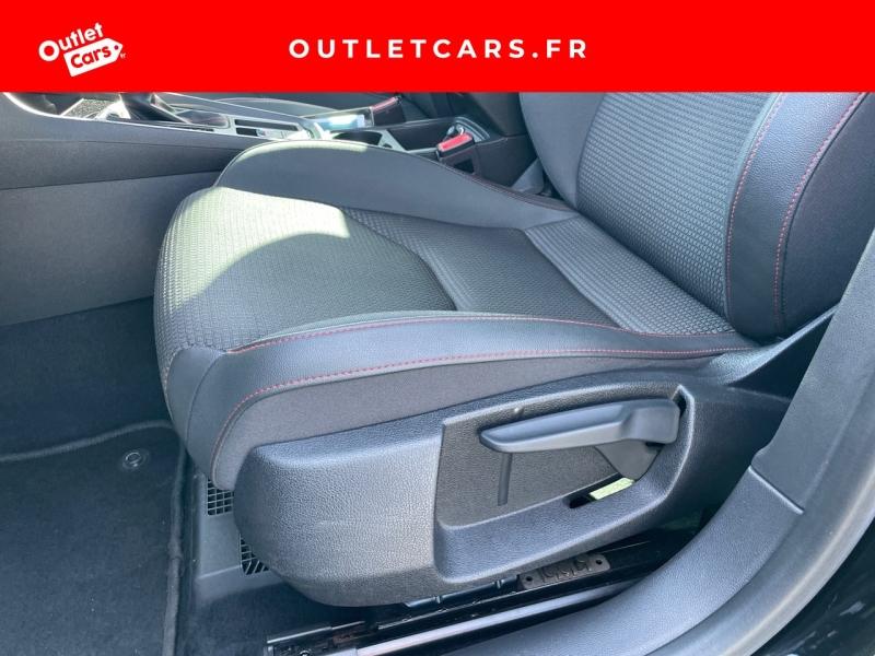 Voitures occasions SEAT LEON FR Dunkerque