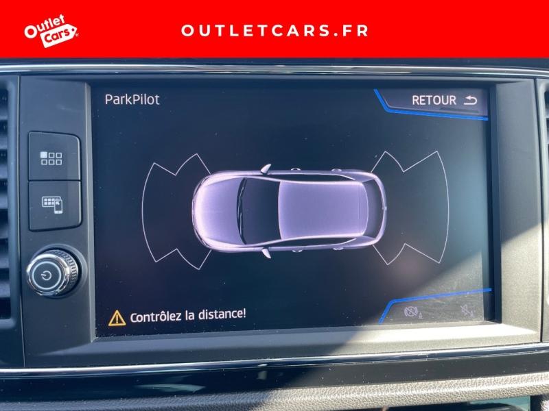 Voitures occasions SEAT LEON FR Dunkerque