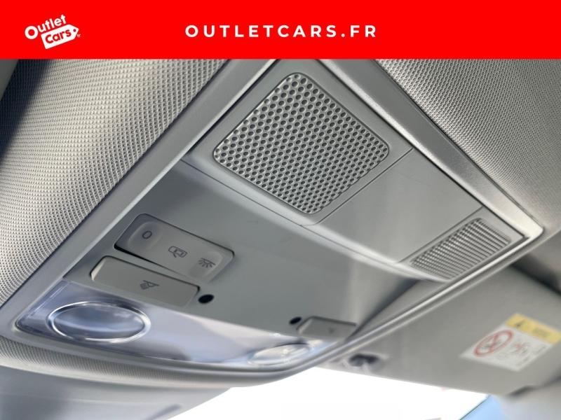 Voitures occasions SEAT LEON FR Dunkerque