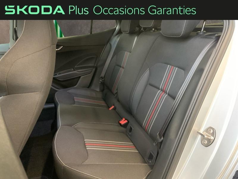 Voitures occasions ŠKODA FABIA Monte Carlo Dunkerque