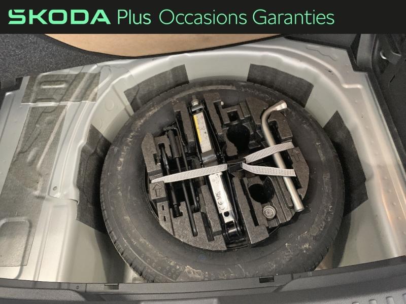 Voitures occasions ŠKODA FABIA Monte Carlo Dunkerque