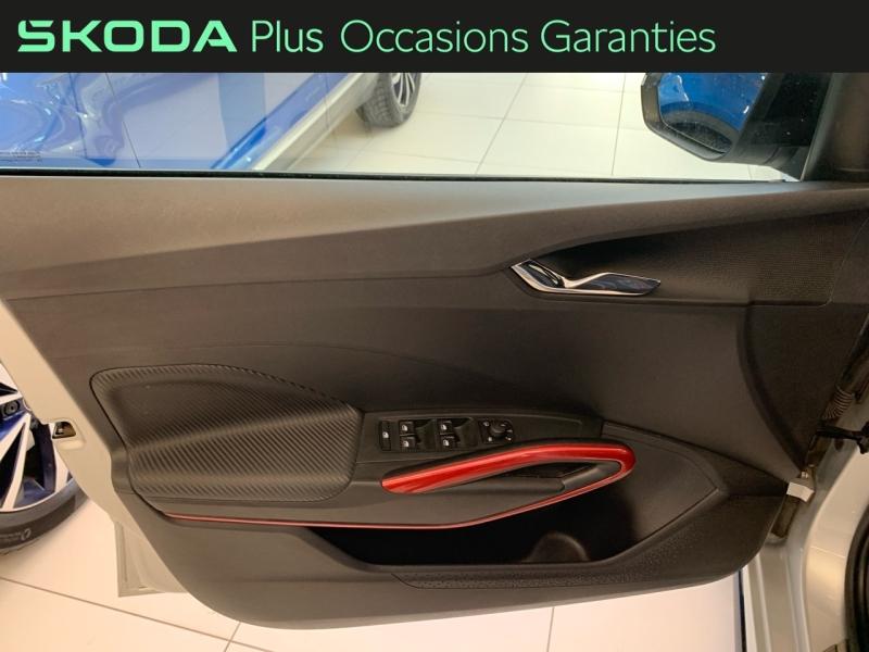 Voitures occasions ŠKODA FABIA Monte Carlo Dunkerque