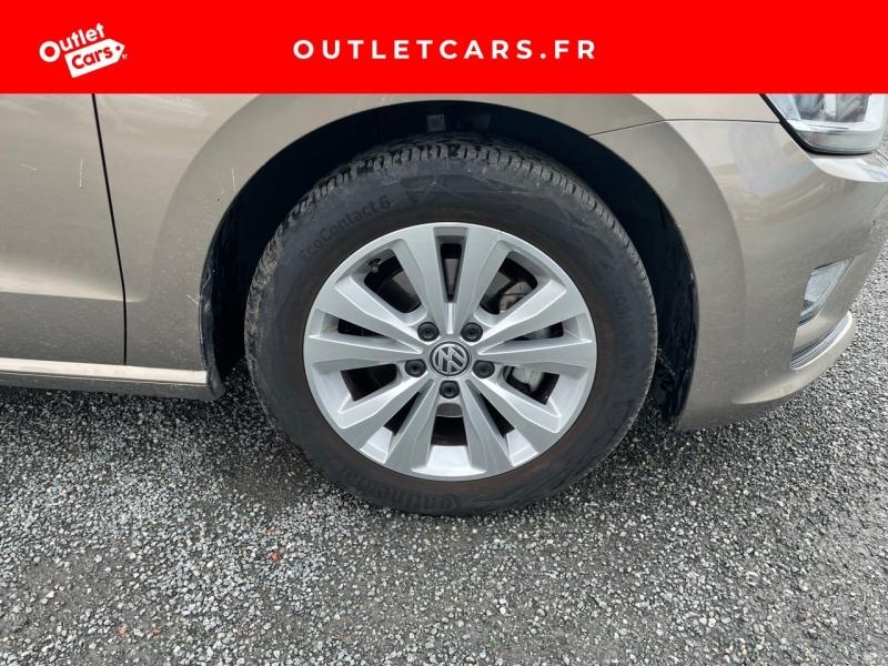 Voitures occasions VOLKSWAGEN GOLF SPORTSVAN Confortline Dunkerque