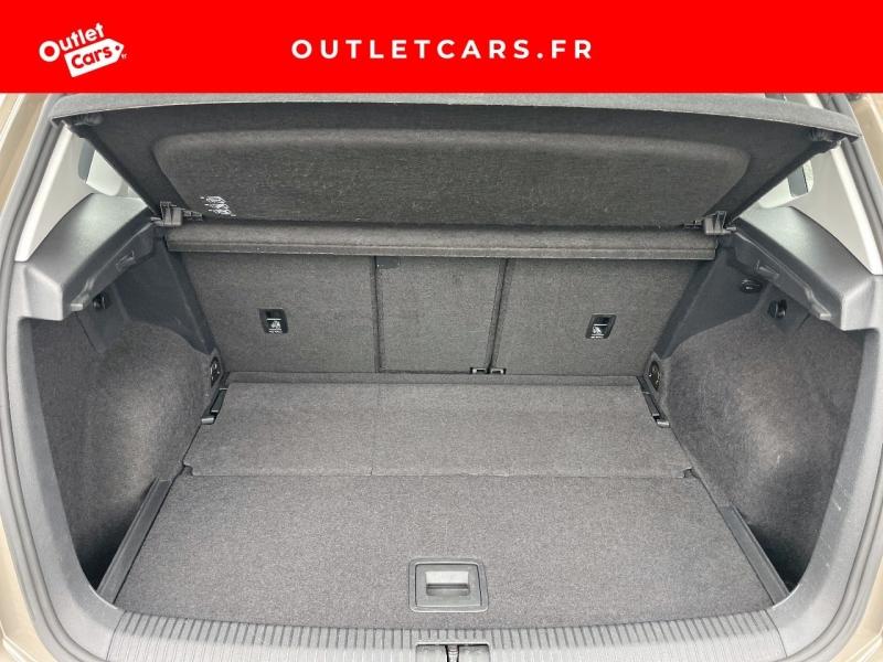 Voitures occasions VOLKSWAGEN GOLF SPORTSVAN Confortline Dunkerque