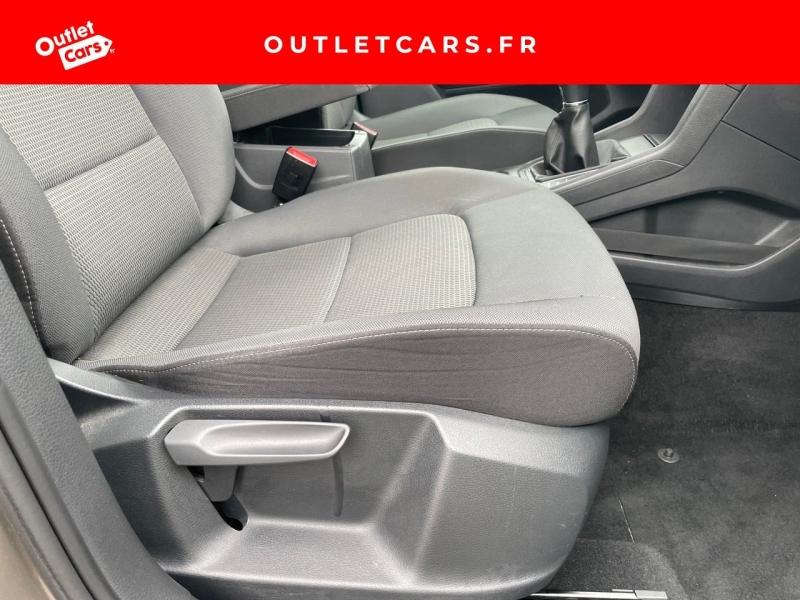 Voitures occasions VOLKSWAGEN GOLF SPORTSVAN Confortline Dunkerque