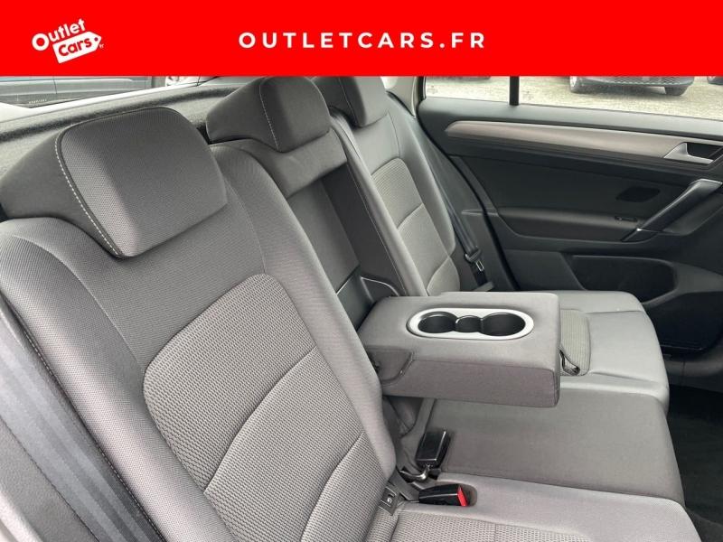 Voitures occasions VOLKSWAGEN GOLF SPORTSVAN Confortline Dunkerque