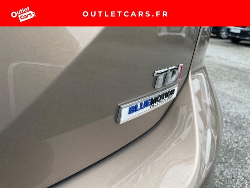 Voitures occasions VOLKSWAGEN GOLF SPORTSVAN Confortline Dunkerque