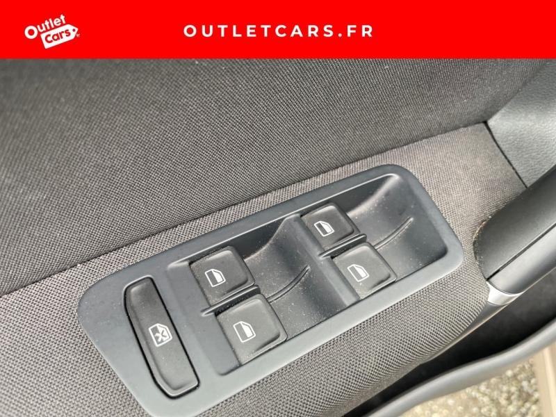 Voitures occasions VOLKSWAGEN GOLF SPORTSVAN Confortline Dunkerque