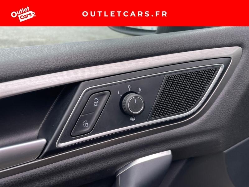 Voitures occasions VOLKSWAGEN GOLF SPORTSVAN Confortline Dunkerque