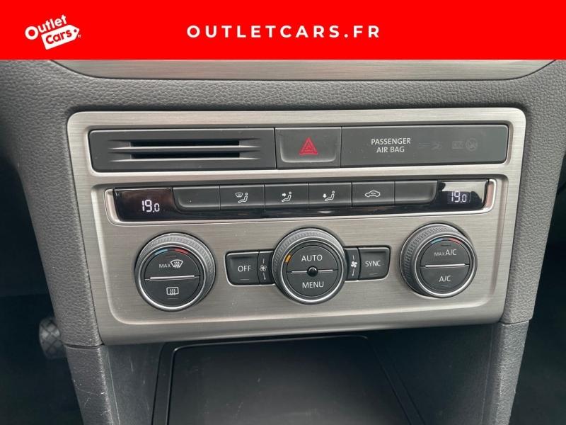 Voitures occasions VOLKSWAGEN GOLF SPORTSVAN Confortline Dunkerque