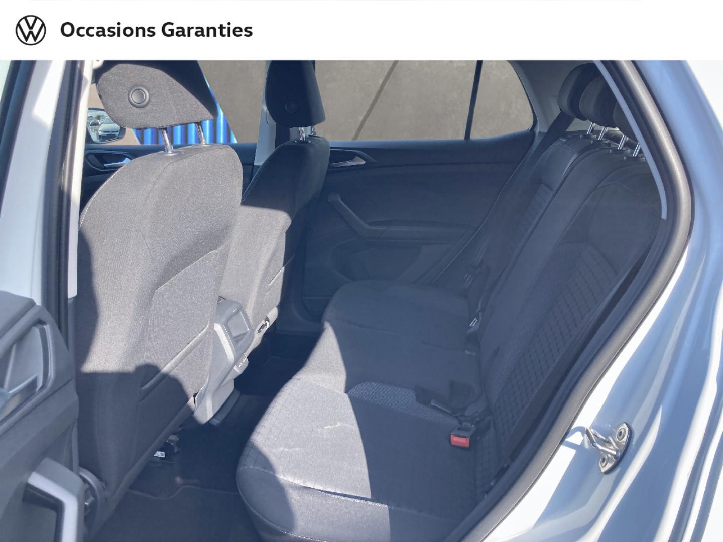 Voitures occasions VOLKSWAGEN T-CROSS Lounge Dunkerque
