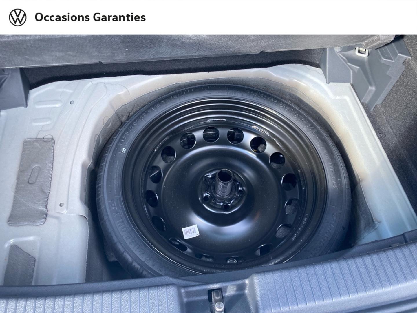 Voitures occasions VOLKSWAGEN T-CROSS Lounge Dunkerque