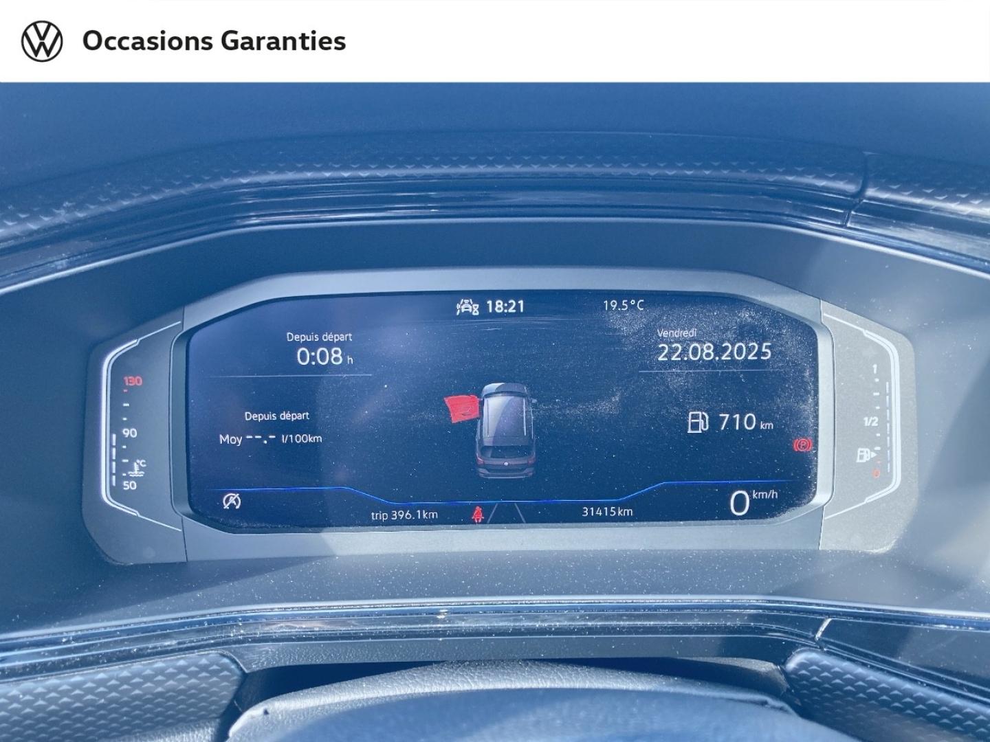 Voitures occasions VOLKSWAGEN T-CROSS Lounge Dunkerque