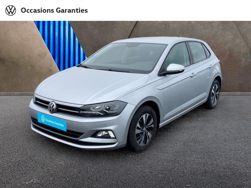 Voitures occasions VOLKSWAGEN POLO Lounge Business Dunkerque