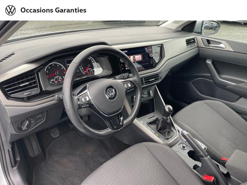 Voitures occasions VOLKSWAGEN POLO Lounge Business Dunkerque