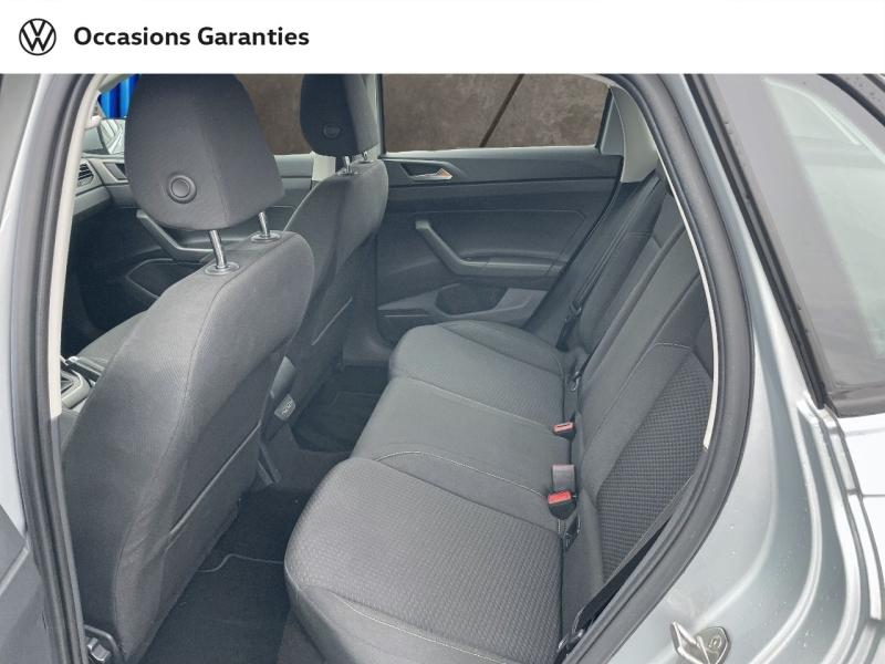 Voitures occasions VOLKSWAGEN POLO Lounge Business Dechy