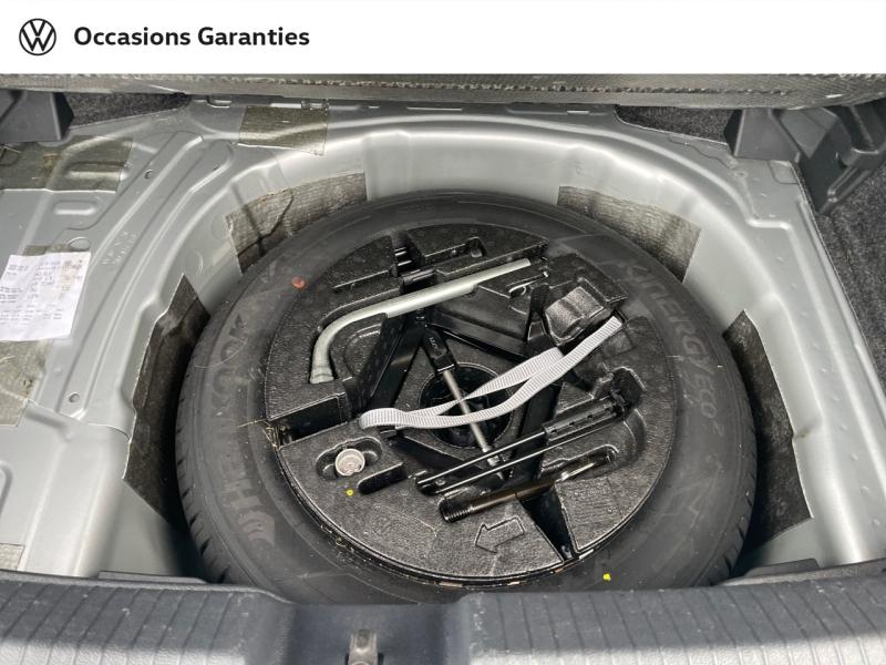 Voitures occasions VOLKSWAGEN POLO Lounge Business Dunkerque