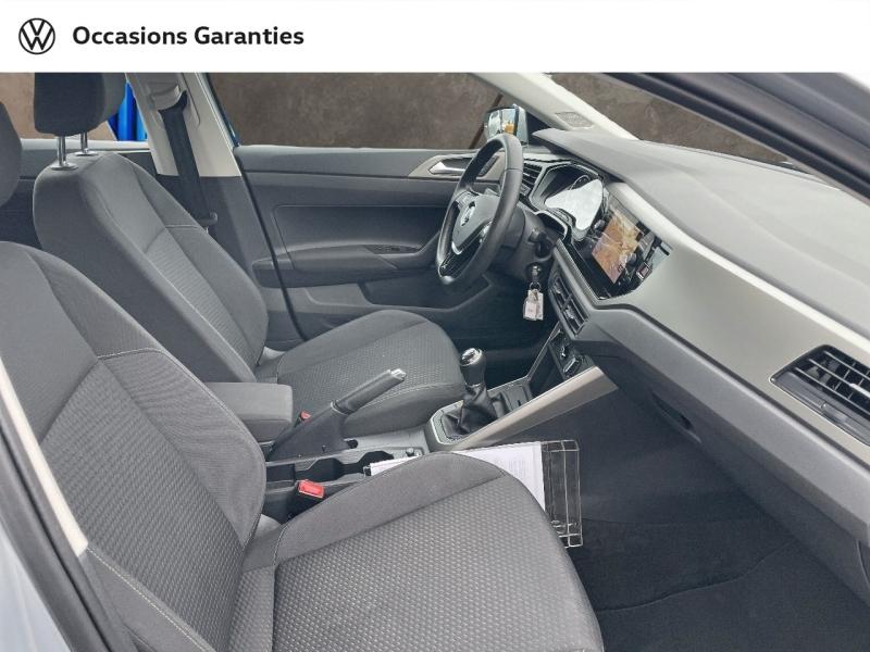 Voitures occasions VOLKSWAGEN POLO Lounge Business Dunkerque