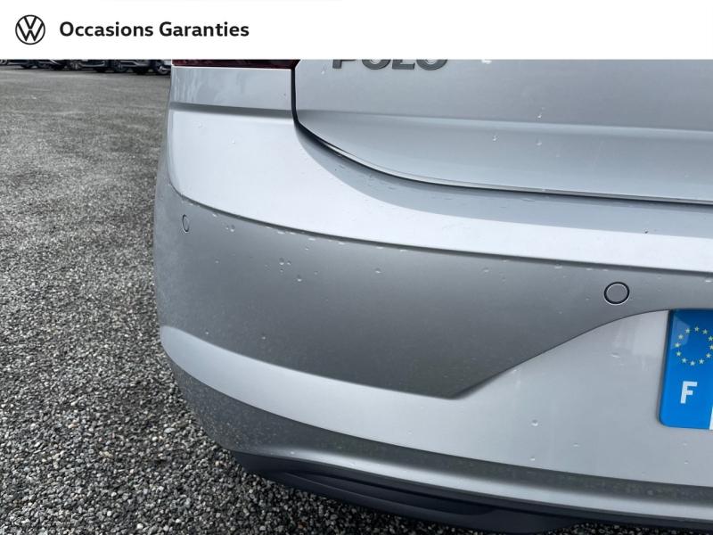 Voitures occasions VOLKSWAGEN POLO Lounge Business Dunkerque