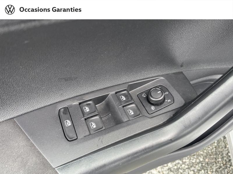 Voitures occasions VOLKSWAGEN POLO Lounge Business Dunkerque