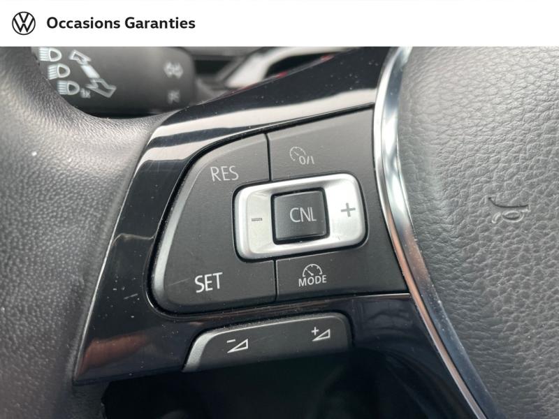 Voitures occasions VOLKSWAGEN POLO Lounge Business Dechy