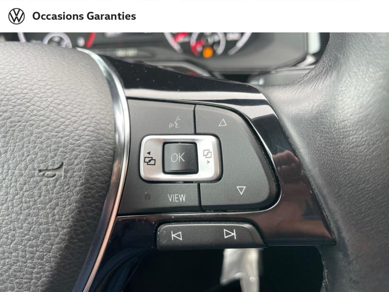 Voitures occasions VOLKSWAGEN POLO Lounge Business Dunkerque