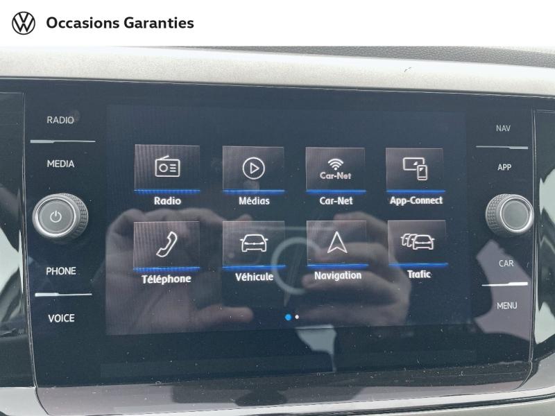 Voitures occasions VOLKSWAGEN POLO Lounge Business Dunkerque