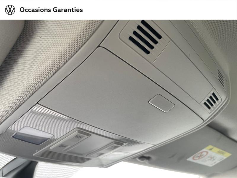 Voitures occasions VOLKSWAGEN POLO Lounge Business Dechy