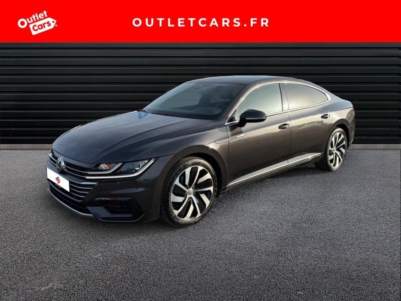 Voitures occasions VOLKSWAGEN ARTEON R-line Dunkerque