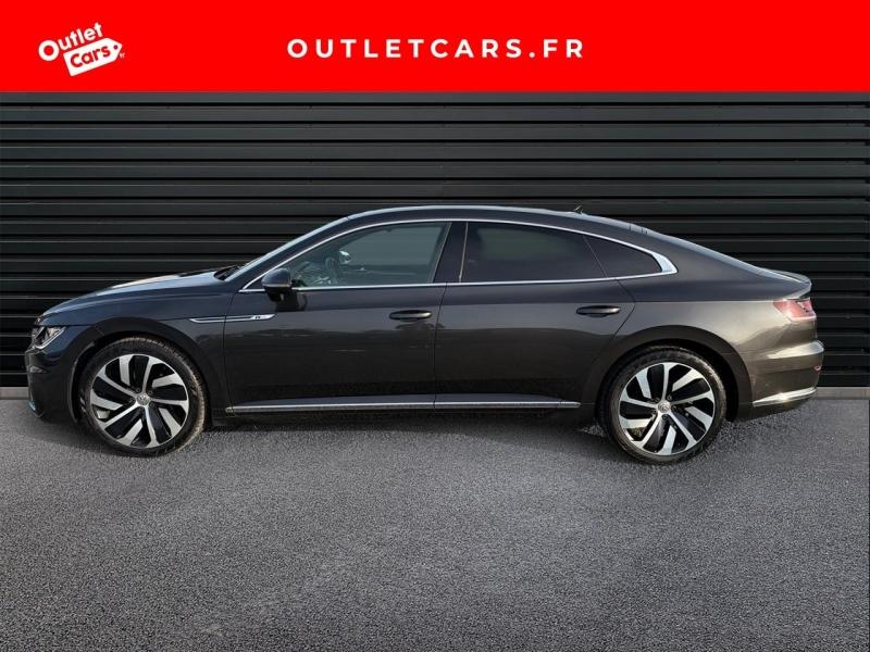 Voitures occasions VOLKSWAGEN ARTEON R-line Dunkerque