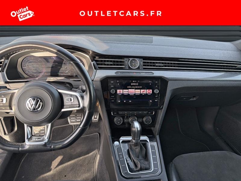 Voitures occasions VOLKSWAGEN ARTEON R-line Dunkerque
