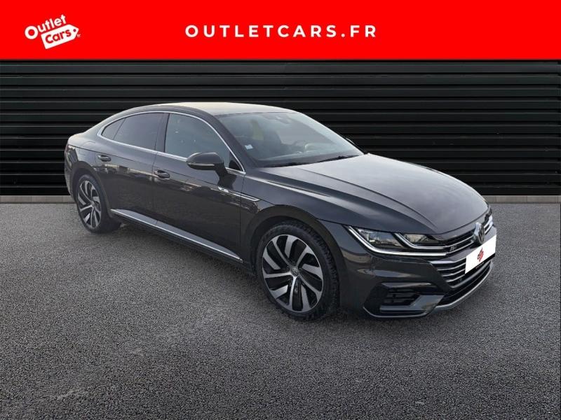 Voitures occasions VOLKSWAGEN ARTEON R-line Dunkerque