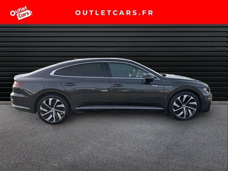 Voitures occasions VOLKSWAGEN ARTEON R-line Dunkerque