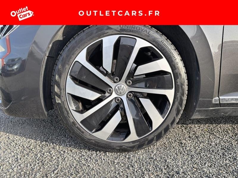 Voitures occasions VOLKSWAGEN ARTEON R-line Dunkerque