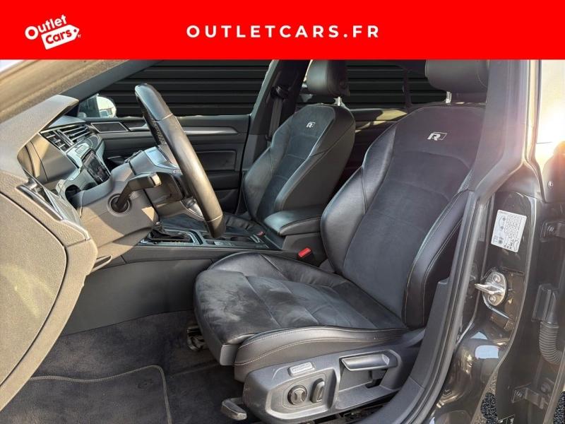 Voitures occasions VOLKSWAGEN ARTEON R-line Dunkerque