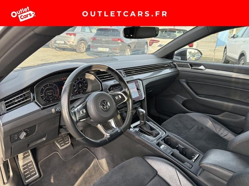 Voitures occasions VOLKSWAGEN ARTEON R-line Dunkerque