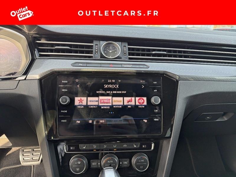 Voitures occasions VOLKSWAGEN ARTEON R-line Dunkerque