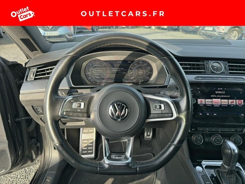 Voitures occasions VOLKSWAGEN ARTEON R-line Dunkerque