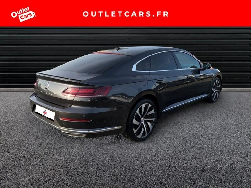 Voitures occasions VOLKSWAGEN ARTEON R-line Dunkerque