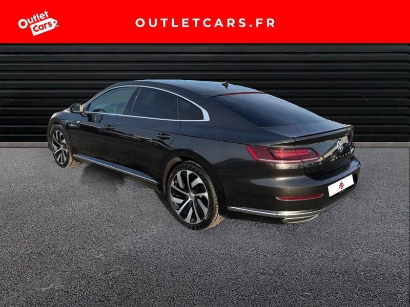 Voitures occasions VOLKSWAGEN ARTEON R-line Dunkerque