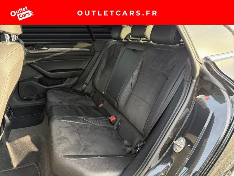 Voitures occasions VOLKSWAGEN ARTEON R-line Dunkerque