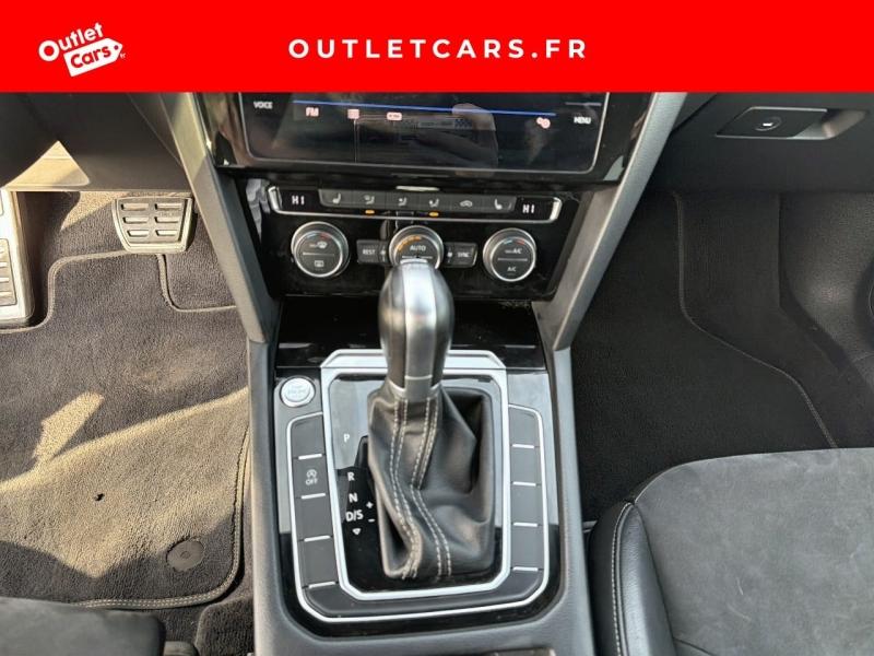 Voitures occasions VOLKSWAGEN ARTEON R-line Dunkerque