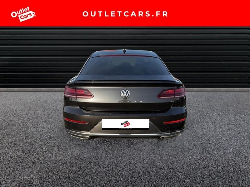 Voitures occasions VOLKSWAGEN ARTEON R-line Dunkerque