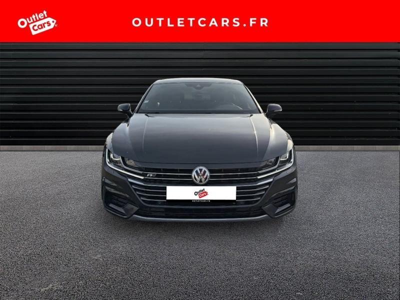 Voitures occasions VOLKSWAGEN ARTEON R-line Dunkerque