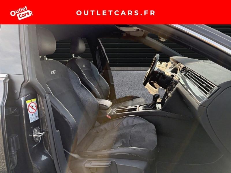 Voitures occasions VOLKSWAGEN ARTEON R-line Dunkerque